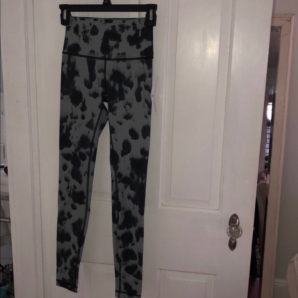 Wunder Under HR Luxtreme limited edition camo